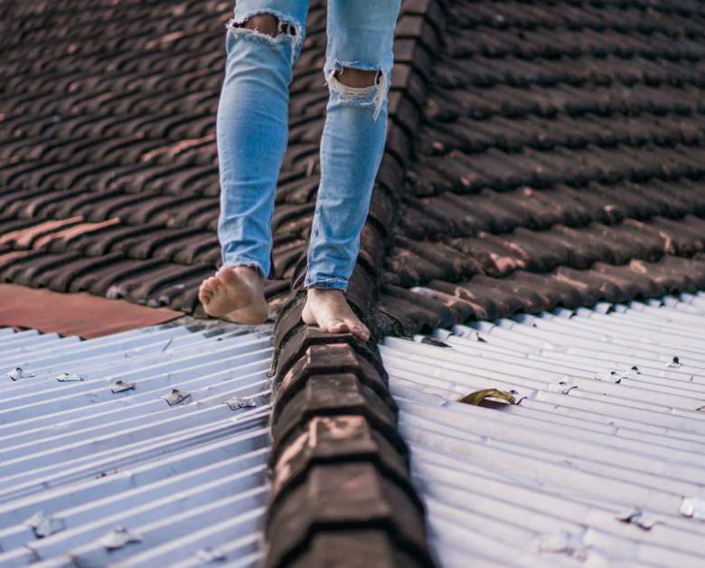 Gutters service